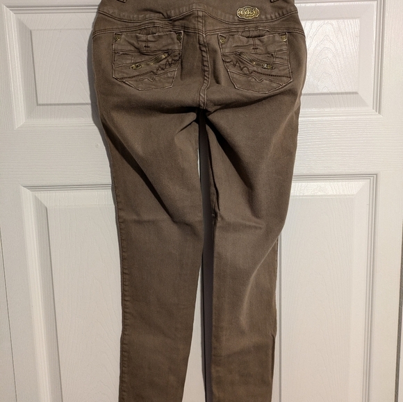 Tiki jeans size 5 - Picture 4 of 6
